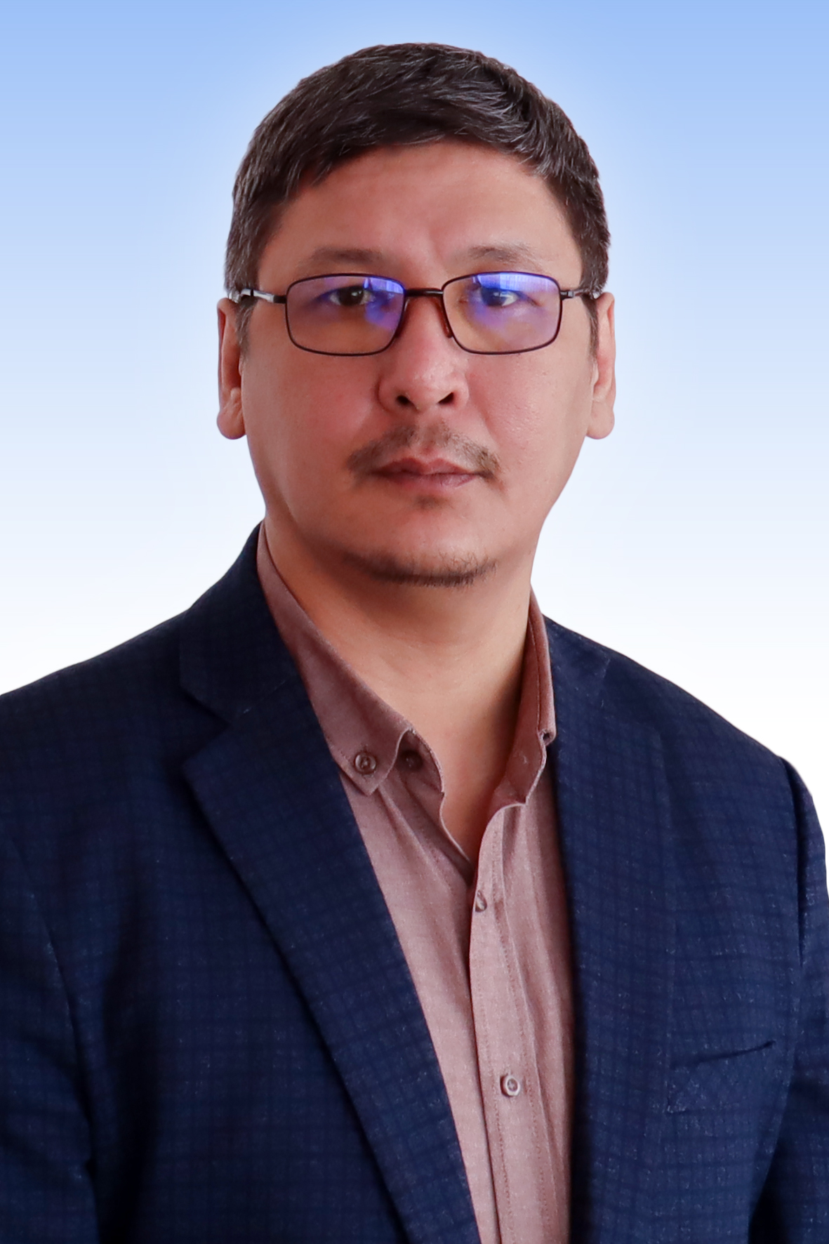 Соловьев Евгений Николаевич